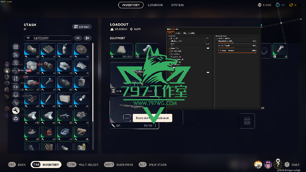 ARC Raiders辅助【CHUDVISION】穹顶突击队