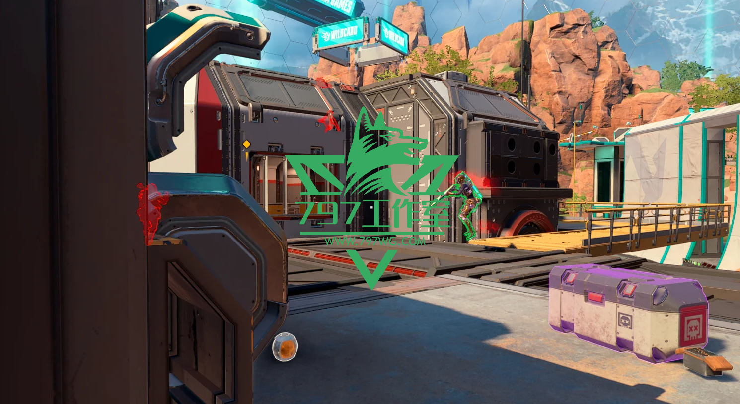 APEX【Phoenix】内部稳定/国外老牌/非市场垃圾辅助/保猎产品