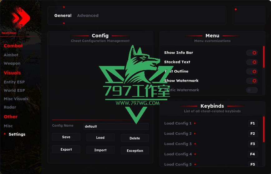 人渣辅助scum辅助【NC】暴力版本多功能